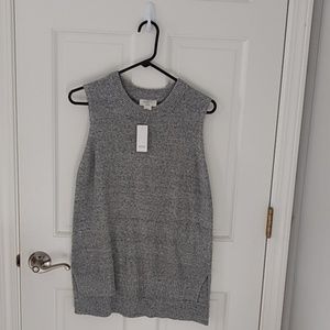 Loft Sleeveless Top